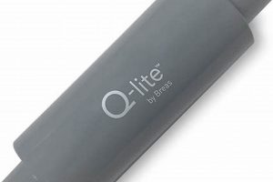 Buy Qlite Muffler: Performance & Lightweight Exhaust | Best Mufflers for Cars & Trucks | Performance, Sound & Durability Upgrades