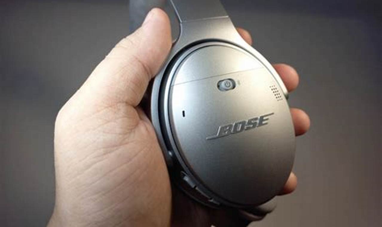 Fix: Why Do My Bose Headphones Sound Muffled? + Clarity Tips | Best Mufflers for Cars & Trucks | Performance, Sound & Durability Upgrades