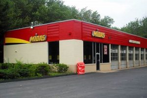 Nashville's Best Midas Muffler: TN Exhaust & More Best Mufflers for Cars & Trucks | Performance, Sound & Durability Upgrades Nashville's Best Midas Muffler: TN Exhaust & More | Best Mufflers for Cars & Trucks | Performance, Sound & Durability Upgrades