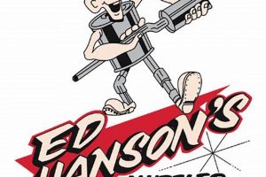 See Ed Hanson's Muffler Service Photos: Quality & Expertise! | Best Mufflers for Cars & Trucks | Performance, Sound & Durability Upgrades