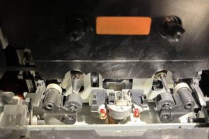 Fix: Cassette Deck Sounds Muffled - Troubleshooting Guide | Best Mufflers for Cars & Trucks | Performance, Sound & Durability Upgrades