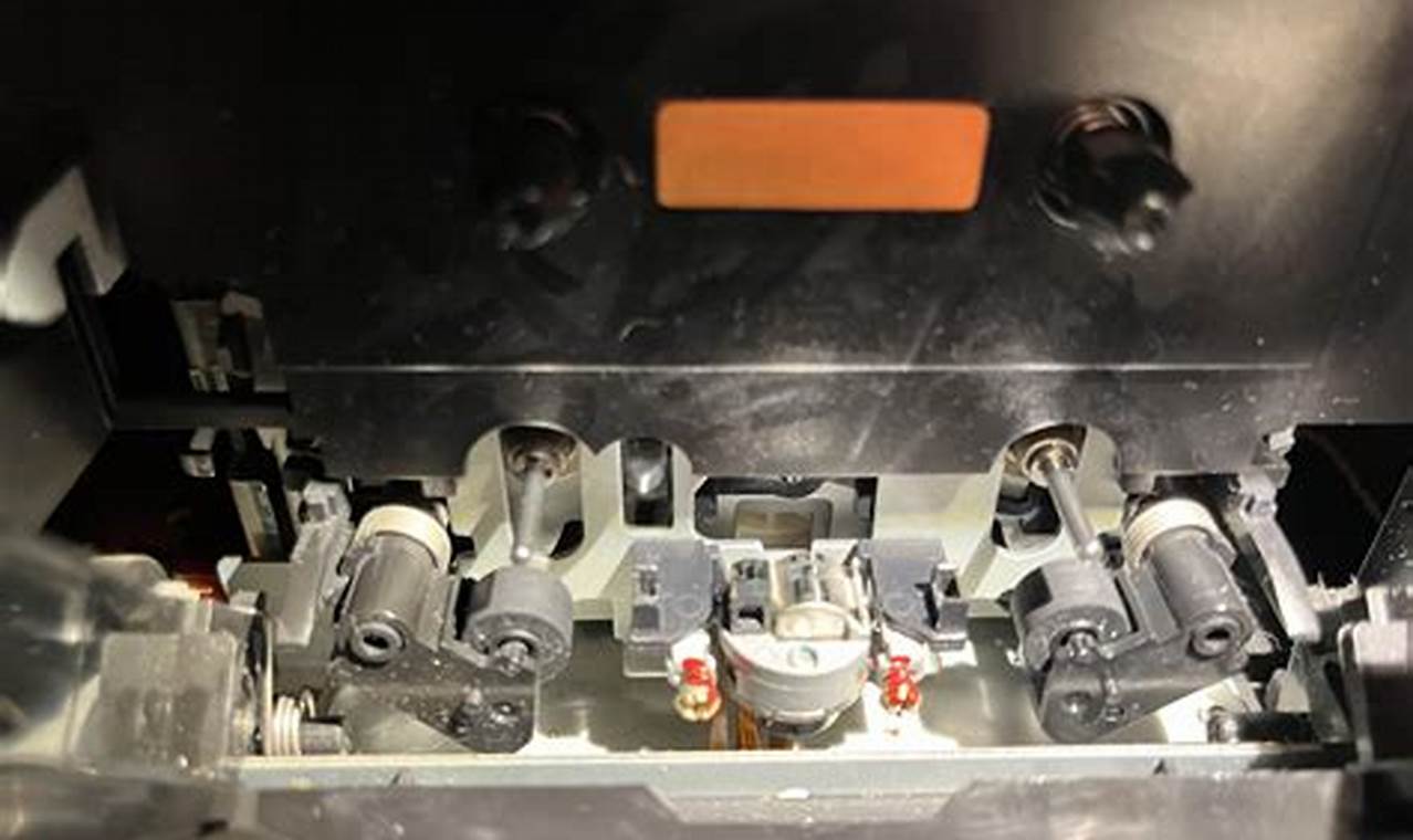 Fix: Cassette Deck Sounds Muffled - Troubleshooting Guide Best Mufflers for Cars & Trucks | Performance, Sound & Durability Upgrades Fix: Cassette Deck Sounds Muffled - Troubleshooting Guide | Best Mufflers for Cars & Trucks | Performance, Sound & Durability Upgrades