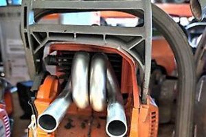 Husqvarna 372XP Muffler: Performance & Upgrade Tips | Best Mufflers for Cars & Trucks | Performance, Sound & Durability Upgrades