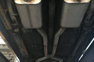 South County Muffler: Repair, Replace & More! | Best Mufflers for Cars & Trucks | Performance, Sound & Durability Upgrades