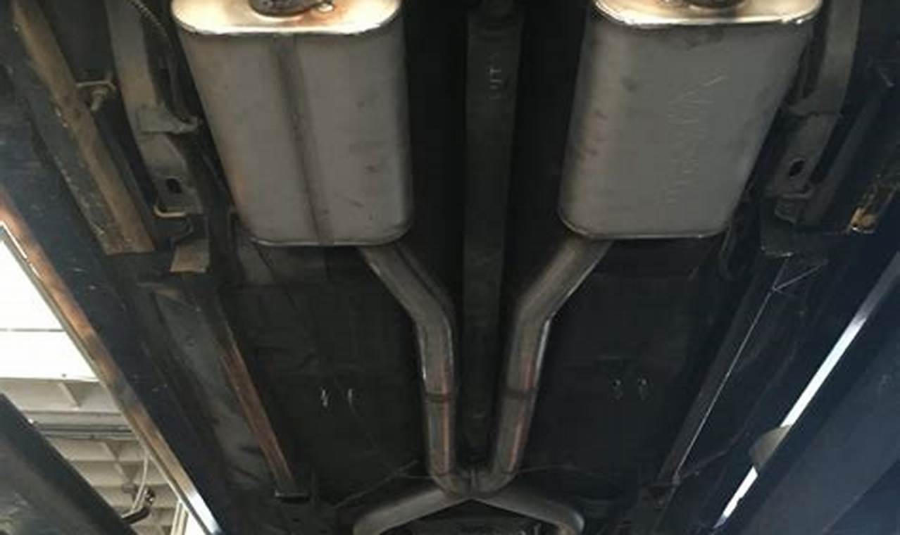 South County Muffler: Repair, Replace & More! | Best Mufflers for Cars & Trucks | Performance, Sound & Durability Upgrades