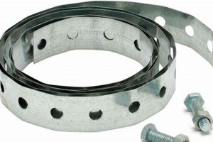 Exhaust Savior: Muffler Strap Hanger Stability! | Best Mufflers for Cars & Trucks | Performance, Sound & Durability Upgrades