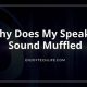 Sound Muffled? Causes & Fixes for Diminished Clarity | Best Mufflers for Cars & Trucks | Performance, Sound & Durability Upgrades
