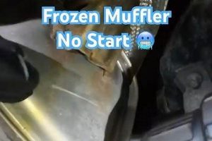 What is Muffler Fluid? Myth vs. Reality Explained | Best Mufflers for Cars & Trucks | Performance, Sound & Durability Upgrades
