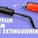 Quiet Ride: DIY Muffler Silencer Tips & Tricks | Best Mufflers for Cars & Trucks | Performance, Sound & Durability Upgrades