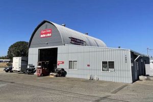 Simi Valley's Best Muffler Shop: Experts & More! | Best Mufflers for Cars & Trucks | Performance, Sound & Durability Upgrades