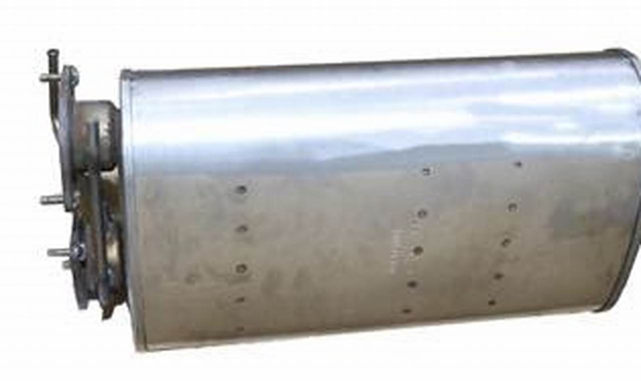 Upgrade Your Isuzu NPR Muffler | Best Performance! | Best Mufflers for Cars & Trucks | Performance, Sound & Durability Upgrades