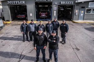 Reliable Campos Muffler &amp; Brakes Inc: Brake Experts | Best Mufflers for Cars & Trucks | Performance, Sound & Durability Upgrades