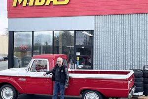 Midas Muffler Eagle River AK: Expert Auto Care [Location] | Best Mufflers for Cars & Trucks | Performance, Sound & Durability Upgrades