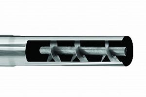 Quiet Power: Auger Style Muffler Design Guide | Best Mufflers for Cars & Trucks | Performance, Sound & Durability Upgrades