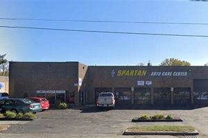 Local Spartan Muffler West Springfield: Exhaust Pros | Best Mufflers for Cars & Trucks | Performance, Sound & Durability Upgrades