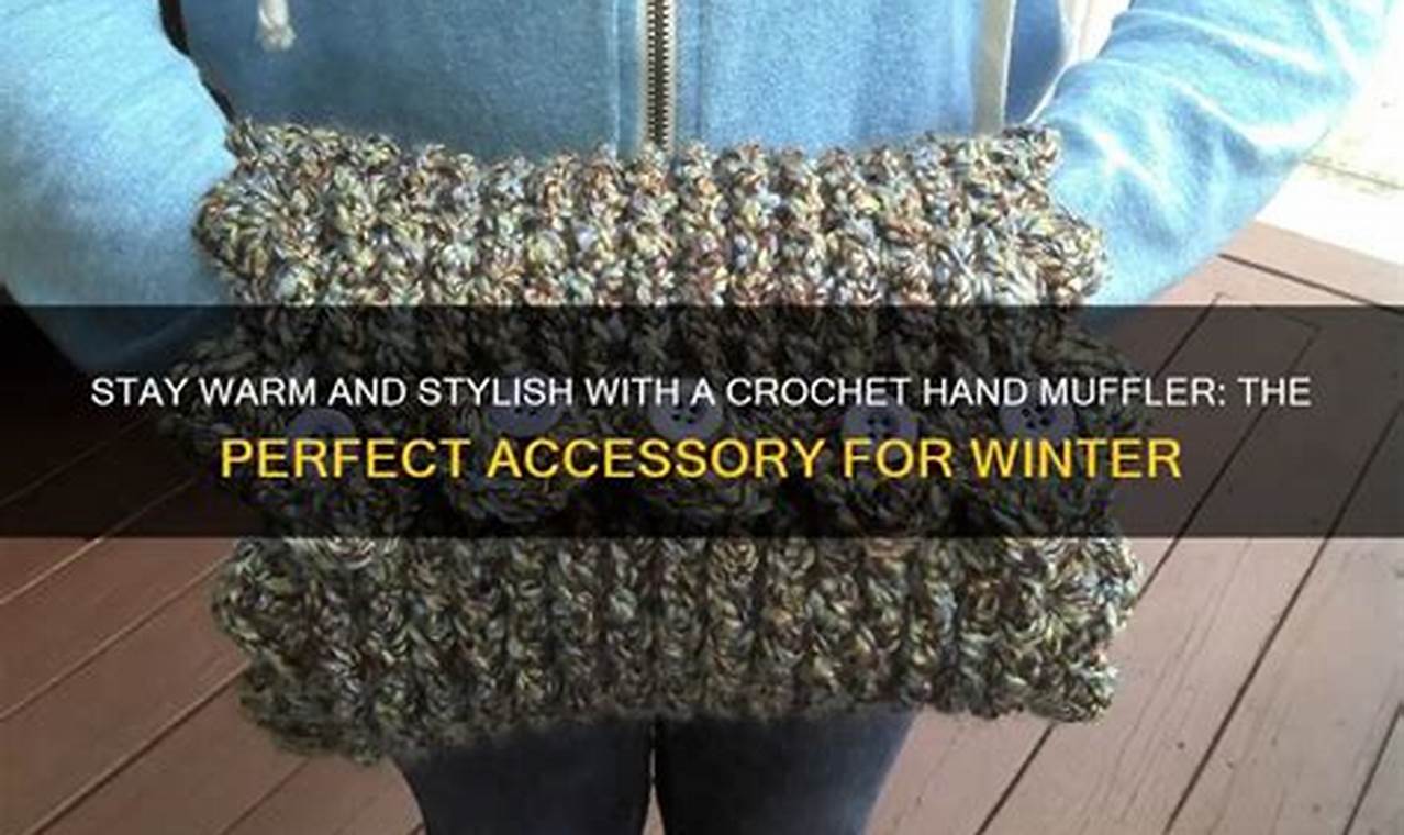 Cozy Mufflers: Hands Warmers for Winter Bliss | Best Mufflers for Cars & Trucks | Performance, Sound & Durability Upgrades