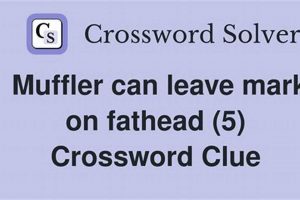 Solve the Muffler Crossword Clue: Tips & Answers | Best Mufflers for Cars & Trucks | Performance, Sound & Durability Upgrades