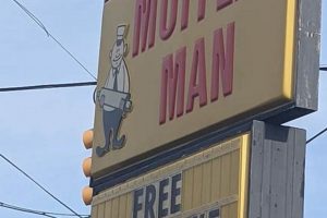 Roadside Giants: Muffler Man Battle Creek History & More | Best Mufflers for Cars & Trucks | Performance, Sound & Durability Upgrades