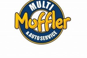 Charlotte Multi Muffler Experts: Performance & Sound! | Best Mufflers for Cars & Trucks | Performance, Sound & Durability Upgrades