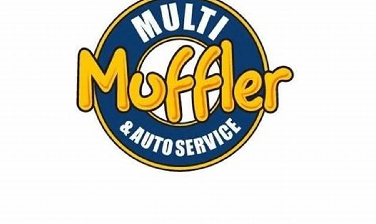 Charlotte Multi Muffler Experts: Performance & Sound! | Best Mufflers for Cars & Trucks | Performance, Sound & Durability Upgrades