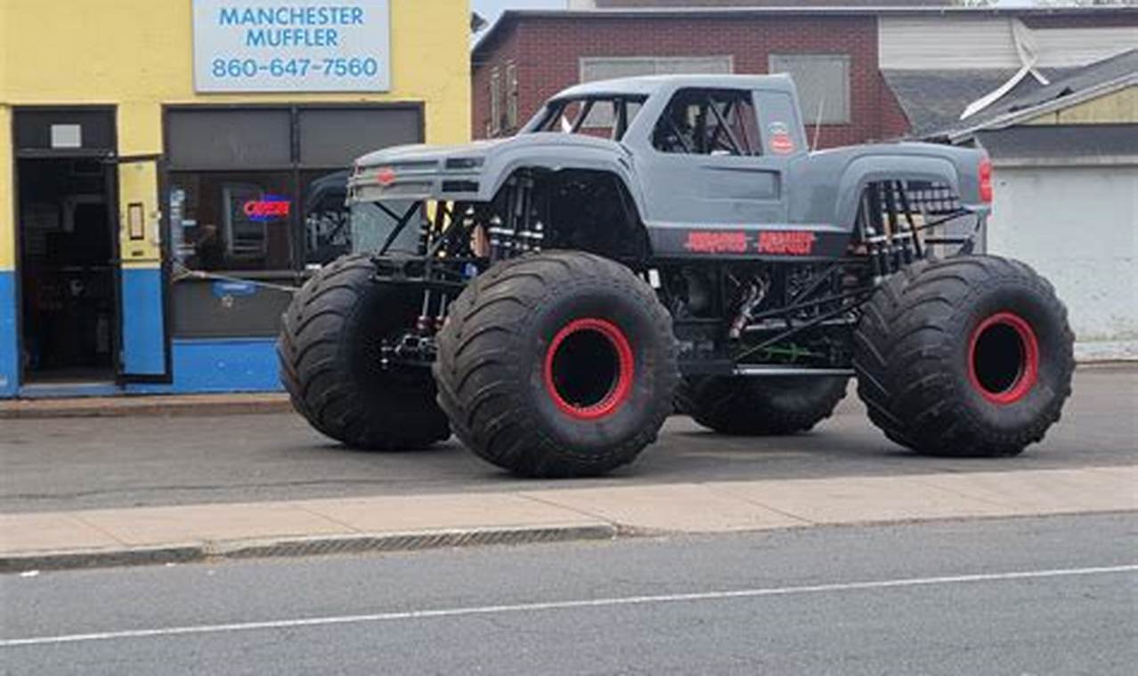 Best Manchester, CT Muffler Services | Expert Exhaust | Best Mufflers for Cars & Trucks | Performance, Sound & Durability Upgrades