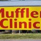 Statesville NC Muffler Clinic: Best Exhaust Repair Shop | Best Mufflers for Cars & Trucks | Performance, Sound & Durability Upgrades