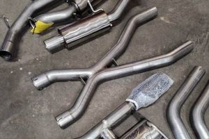 Your Best Hoyt's Muffler: Performance & Quiet | Best Mufflers for Cars & Trucks | Performance, Sound & Durability Upgrades