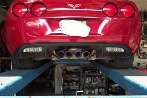 C6 Muffler Delete: Sound, Power &amp; Legality Guide | Best Mufflers for Cars & Trucks | Performance, Sound & Durability Upgrades