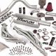 Banks Dynaflow Muffler: Enhance Your Ride + Performance! | Best Mufflers for Cars & Trucks | Performance, Sound & Durability Upgrades