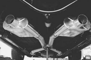 Chino Valley Muffler Experts: Repair & Replacement Pros! | Best Mufflers for Cars & Trucks | Performance, Sound & Durability Upgrades