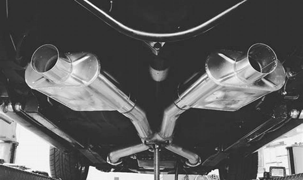 Chino Valley Muffler Experts: Repair & Replacement Pros! | Best Mufflers for Cars & Trucks | Performance, Sound & Durability Upgrades