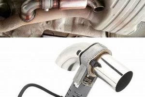 Exhaust Sound Control: Muffler Valves & Performance | Best Mufflers for Cars & Trucks | Performance, Sound & Durability Upgrades