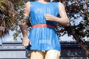 Run Florida's Muffler Man Marathon: Roadside Race! | Best Mufflers for Cars & Trucks | Performance, Sound & Durability Upgrades