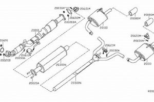 Quiet Ride: 2015 Nissan Altima Muffler - Guide &amp; Tips | Best Mufflers for Cars & Trucks | Performance, Sound & Durability Upgrades