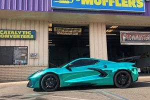 Local Gary's Muffler Shop: Exhaust Experts Near You | Best Mufflers for Cars & Trucks | Performance, Sound & Durability Upgrades