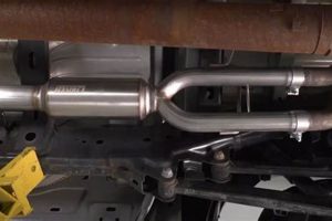 Upgrade: Carven Progressive Muffler - Performance Sound! | Best Mufflers for Cars & Trucks | Performance, Sound & Durability Upgrades