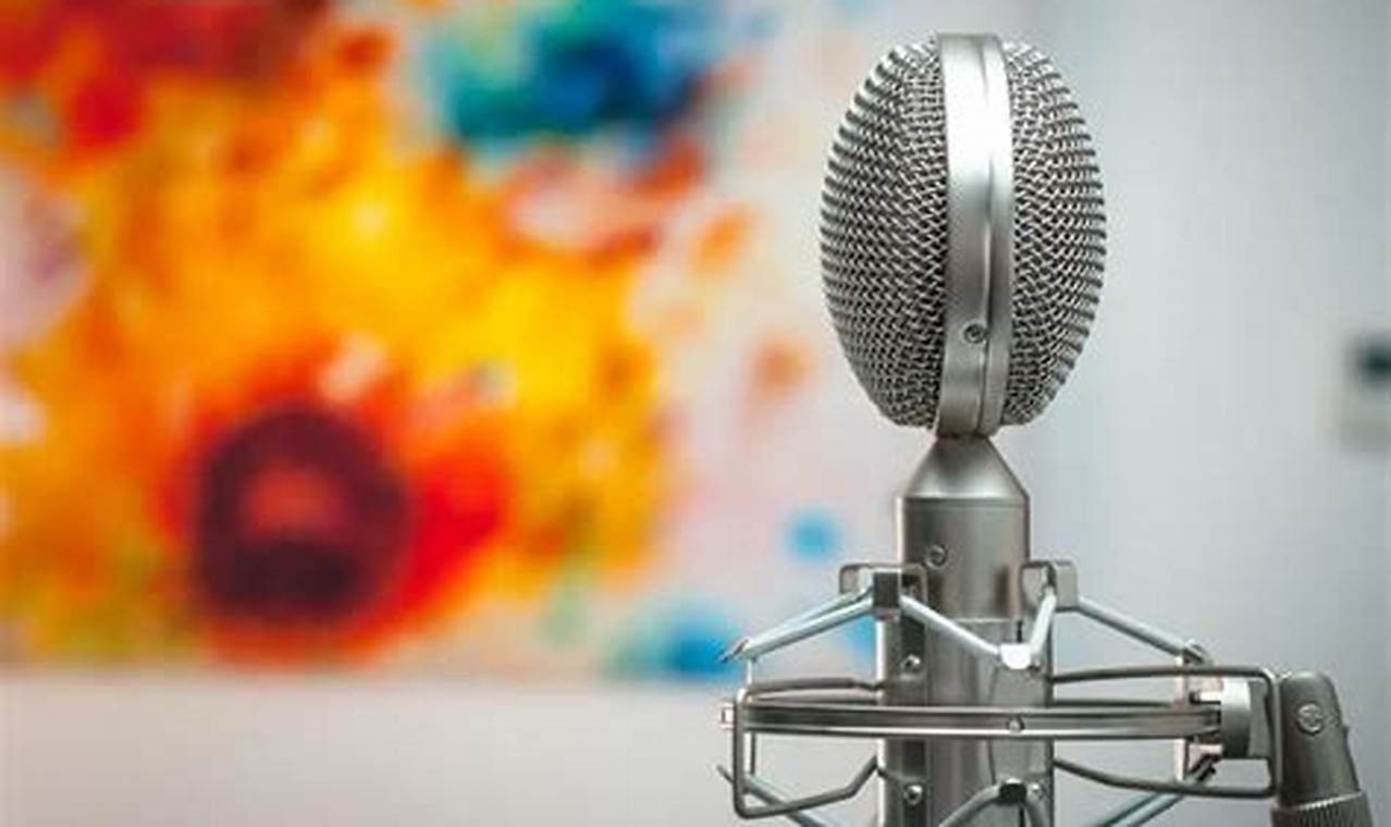 Why Microphone Sounds Muffled? Causes &amp; Solutions | Best Mufflers for Cars & Trucks | Performance, Sound & Durability Upgrades