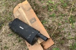 John Deere 4020 Muffler: Exhaust Solutions & Upgrades | Best Mufflers for Cars & Trucks | Performance, Sound & Durability Upgrades