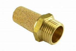 Quiet Pneumatic Muffler: Air Compressor Noise Reduction Tips | Best Mufflers for Cars & Trucks | Performance, Sound & Durability Upgrades