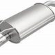 Quietest Ride: 2013 Honda Civic Muffler - Sound Solutions | Best Mufflers for Cars & Trucks | Performance, Sound & Durability Upgrades