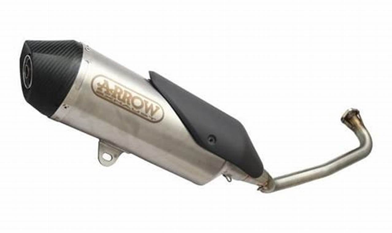 Buy Arrow Muffler Co Inc Products: Best Muffler Deals! | Best Mufflers for Cars & Trucks | Performance, Sound & Durability Upgrades