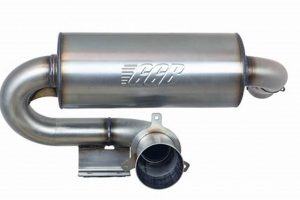 Quiet Action Muffler: Performance & Solutions [Year] | Best Mufflers for Cars & Trucks | Performance, Sound & Durability Upgrades
