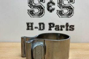 Secure Harley Muffler Clamps: Your Exhaust Solution Best Mufflers for Cars & Trucks | Performance, Sound & Durability Upgrades Secure Harley Muffler Clamps: Your Exhaust Solution | Best Mufflers for Cars & Trucks | Performance, Sound & Durability Upgrades