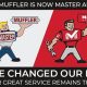 Layton's Top Muffler Experts: Master Muffler Layton Utah | Best Mufflers for Cars & Trucks | Performance, Sound & Durability Upgrades
