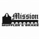 Reliable Mission Muffler and Brake Service Experts | Best Mufflers for Cars & Trucks | Performance, Sound & Durability Upgrades