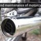 Quiet Ride: Motorcycle Muffler Sound, Performance & More | Best Mufflers for Cars & Trucks | Performance, Sound & Durability Upgrades