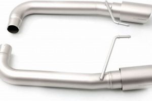 EcoBoost Mustang: Muffler Delete Sound & Power Upgrade Best Mufflers for Cars & Trucks | Performance, Sound & Durability Upgrades EcoBoost Mustang: Muffler Delete Sound & Power Upgrade | Best Mufflers for Cars & Trucks | Performance, Sound & Durability Upgrades