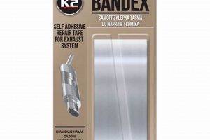 Best Muffler Glue: Repair Your Exhaust, Fast! Best Mufflers for Cars & Trucks | Performance, Sound & Durability Upgrades Best Muffler Glue: Repair Your Exhaust, Fast! | Best Mufflers for Cars & Trucks | Performance, Sound & Durability Upgrades