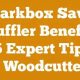 Quiet Cuts: Barkbox Saw Muffler for Calmer Grooming | Best Mufflers for Cars & Trucks | Performance, Sound & Durability Upgrades