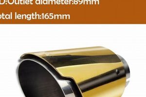 Optimize Your Ride: Gold Country Muffler Experts Best Mufflers for Cars & Trucks | Performance, Sound & Durability Upgrades Optimize Your Ride: Gold Country Muffler Experts | Best Mufflers for Cars & Trucks | Performance, Sound & Durability Upgrades